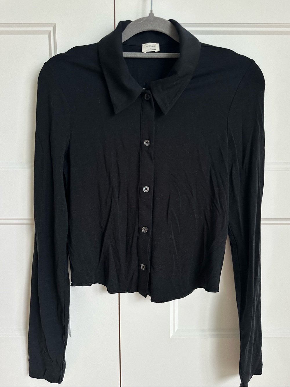 Aritzia Polo